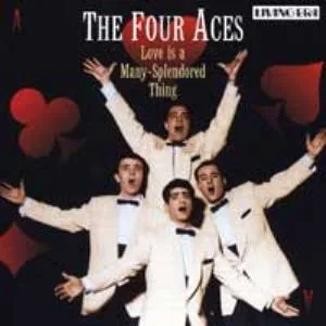 The Four Aces